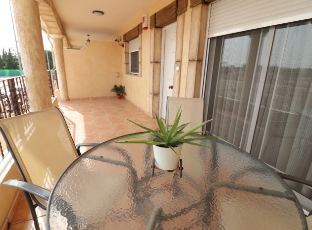 Resale - Townhouse - Daya Vieja