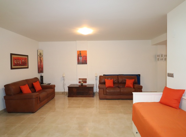 Resale - Villa - Rojales