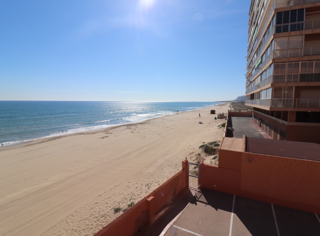 Wederverkoop - Appartement - Arenales del Sol - arenales del sol   town