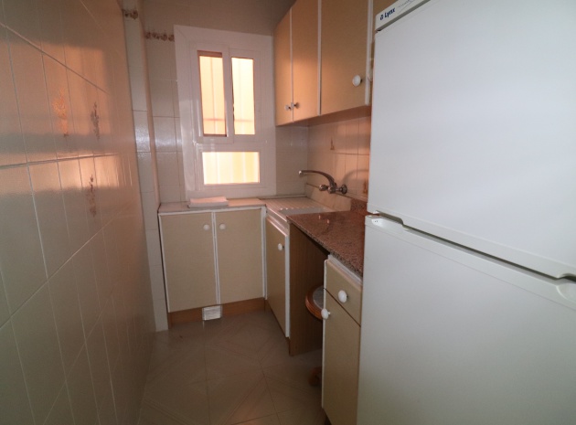 Wederverkoop - Appartement - Arenales del Sol - arenales del sol   town