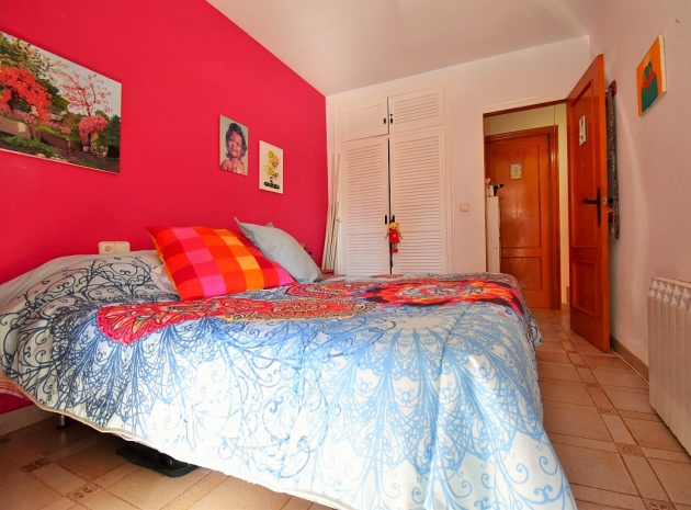 Resale - Townhouse - Orihuela Costa - Villamartin