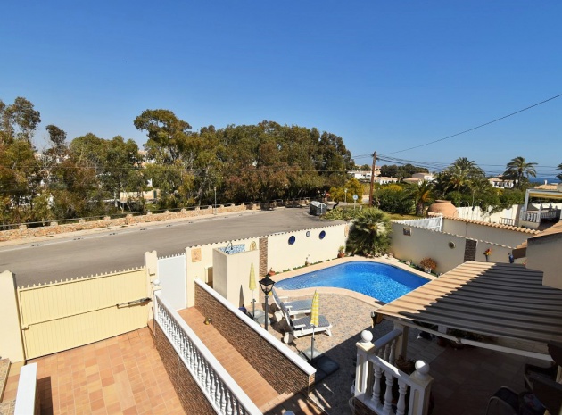 Wederverkoop - Villa - Playa Flamenca