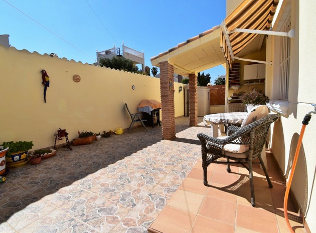 Wederverkoop - Villa - Playa Flamenca