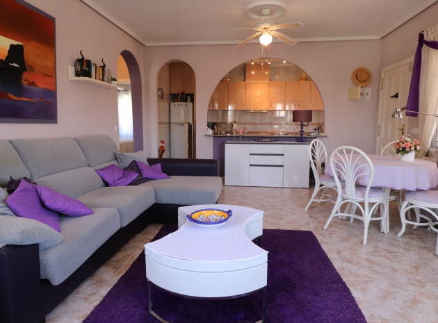 Resale - Villa - Benijofar - Benimar