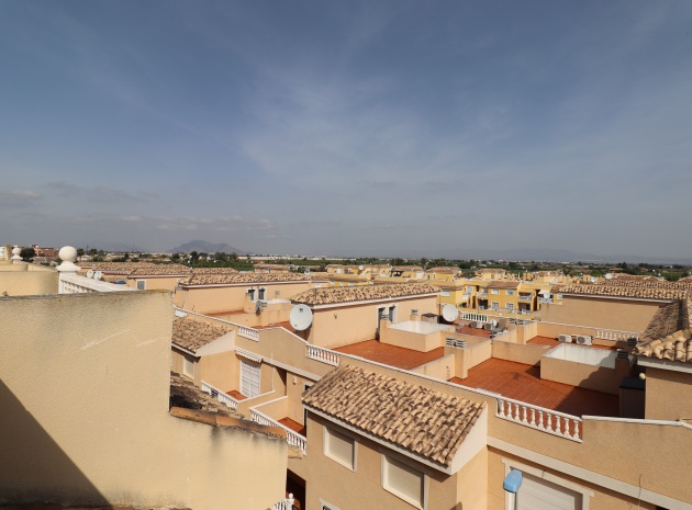 Återförsäljning - Lägenhet - Formentera del Segura - Formentera - Village