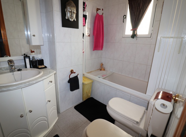 Revente - Appartement - Catral