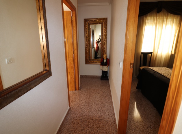 Revente - Appartement - Catral