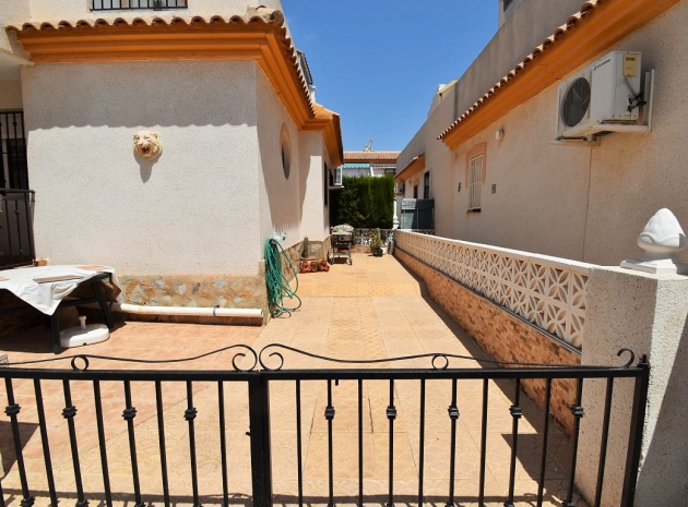 Wiederverkauf - Villa - Playa Flamenca