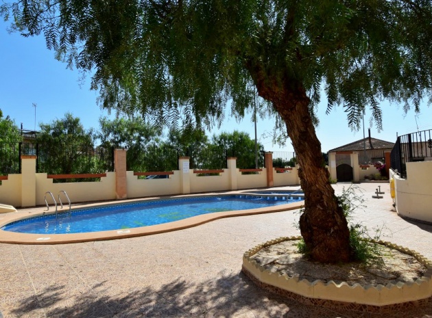 Revente - Appartement - Formentera del Segura