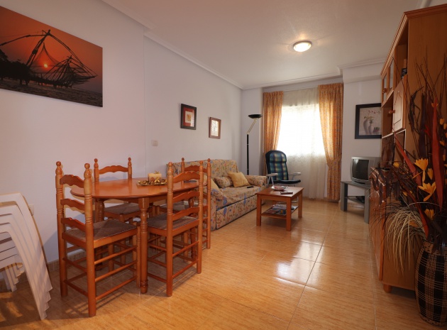 Resale - Apartment - Formentera del Segura