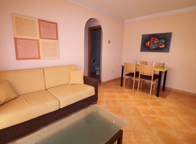 Revente - Appartement - Rojales - Los Palacios