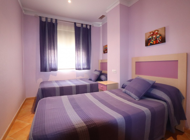 Revente - Appartement - Rojales - Los Palacios