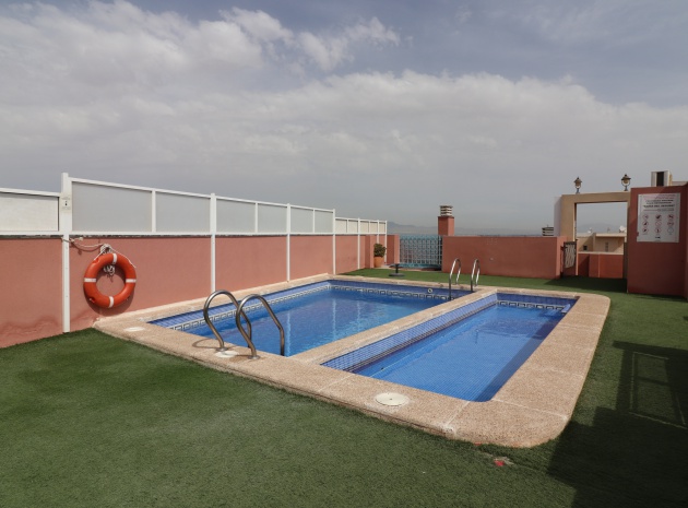 Revente - Appartement - Rojales - los palacios