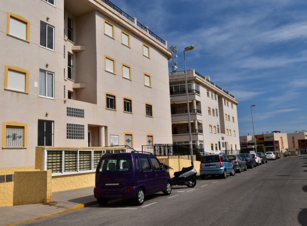 Revente - Appartement - Playa Flamenca