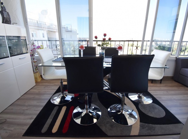 Resale - Apartment - Playa Flamenca