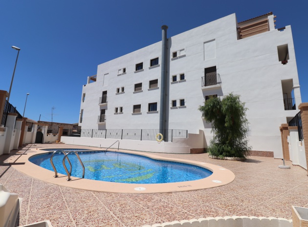 Wederverkoop - Appartement - Formentera del Segura