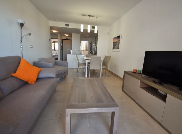 Wederverkoop - Appartement - Cabo Roig - Lomas de Cabo Roig