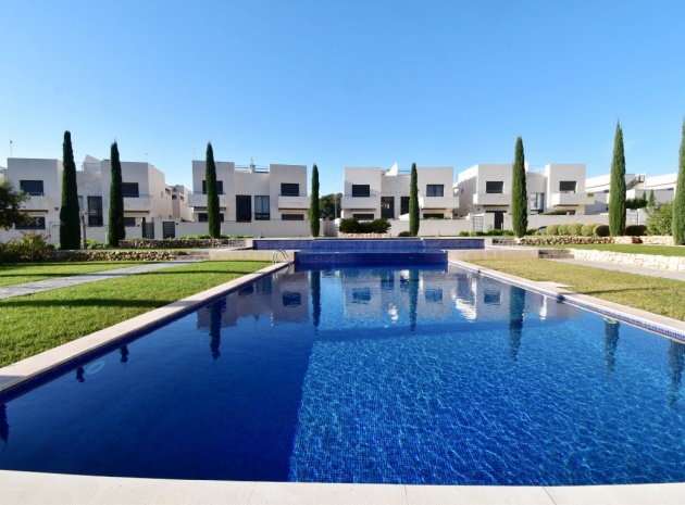 Återförsäljning - Villa - Orihuela Costa - Los Dolses