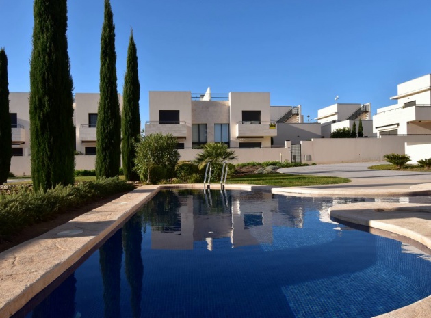 Återförsäljning - Villa - Orihuela Costa - Los Dolses