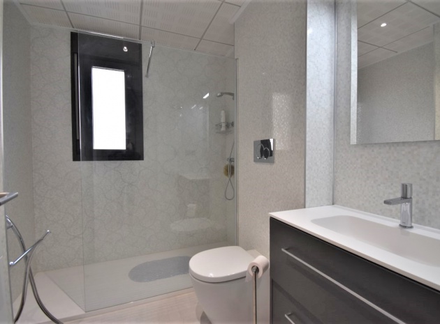 Revente - Appartement - Los Dolses