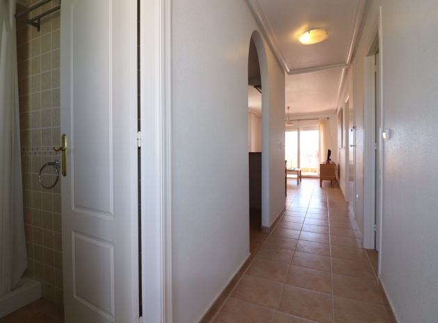 Resale - Apartment - Los Montesinos - entre naranjos