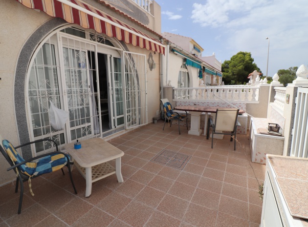 Resale - Townhouse - Torrevieja - el chaparral