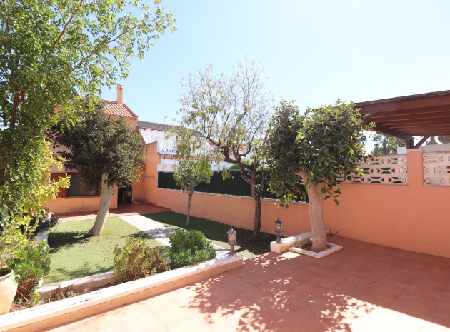 Resale - Townhouse - Algorfa - Montemar