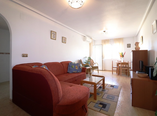 Resale - Apartment - Algorfa - Algorfa - Village