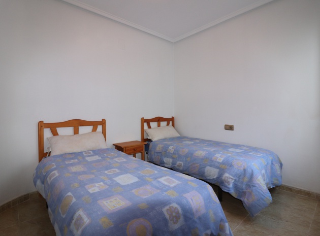 Resale - Apartment - Algorfa - Algorfa - Village