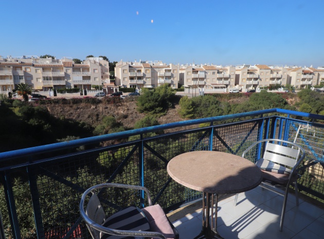 Revente - Appartement - Torrevieja - Aguas Nuevas