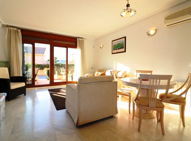 Resale - Townhouse - La Finca Golf Resort