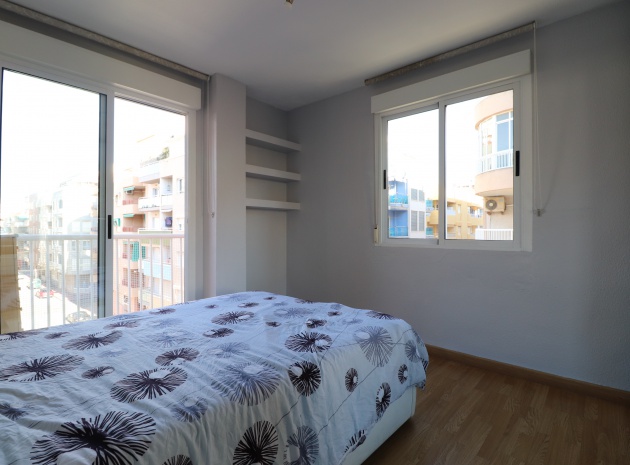 Revente - Appartement - Playa Acequion - playa acequion