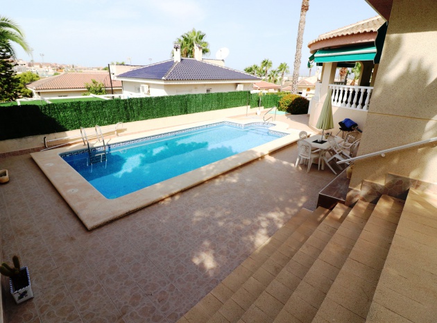 Resale - Villa - Benijofar - Benimar