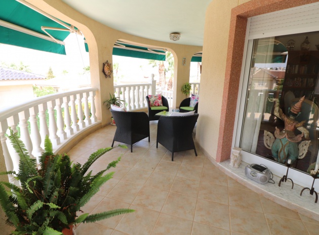 Resale - Villa - Benijofar - Benimar