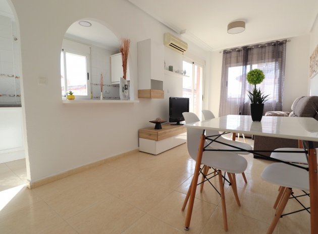 Resale - Apartment - Algorfa - Algorfa - Village