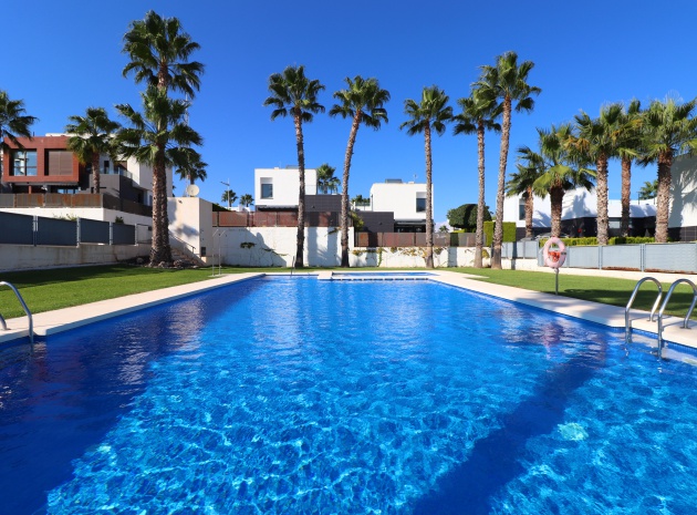 Resale - Apartment - La Finca Golf Resort