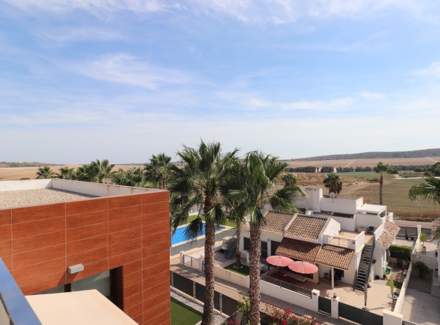 Revente - Appartement - La Finca Golf Resort