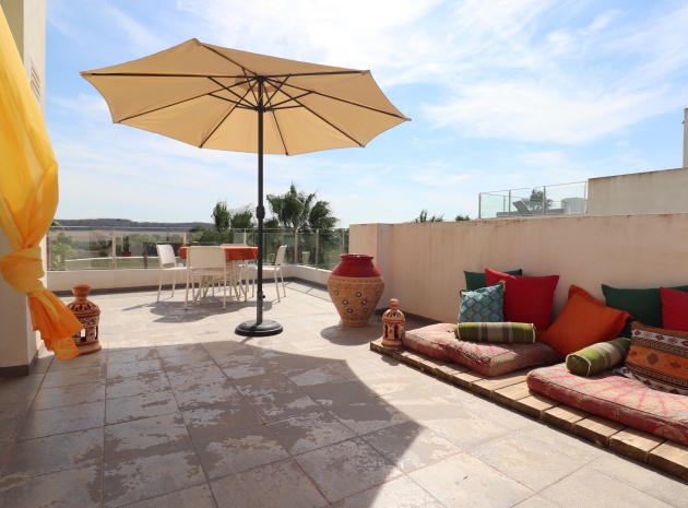 Revente - Appartement - La Finca Golf Resort