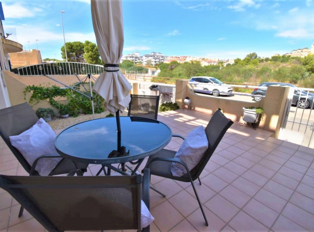 Revente - Appartement - Villamartin