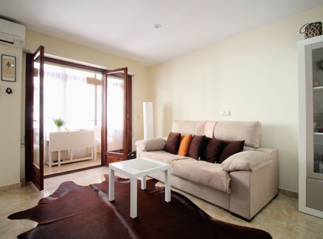 Wederverkoop - Appartement - Torrevieja - Beachside Torrevieja