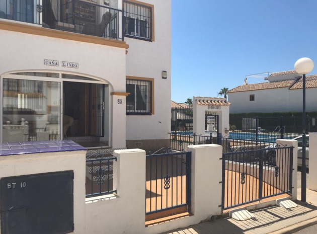 Revente - Appartement - Los Altos - al andalus