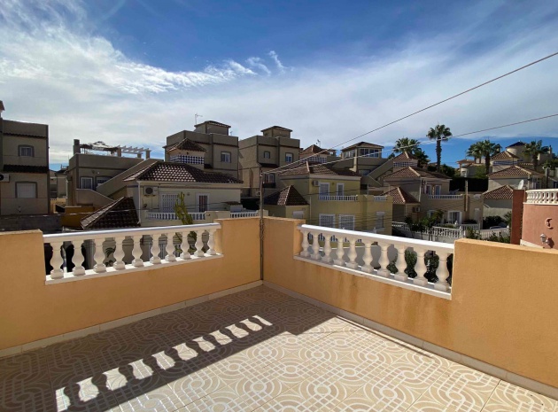 Resale - Villa - Villamartin - El Galan