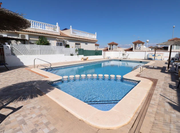 Resale - Villa - Benijofar - Benimar II