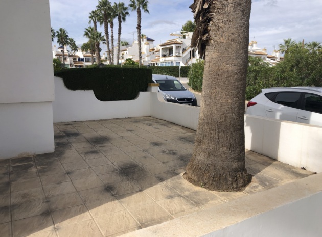 Wederverkoop - Appartement - Villamartin - valencias