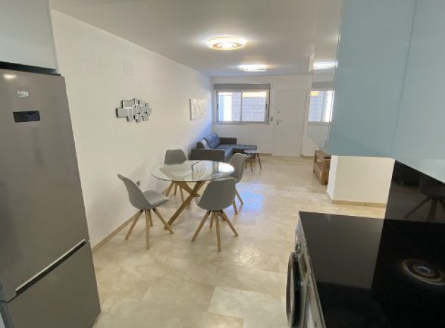 Revente - Appartement - Villamartin - Res. Sungolfbeach