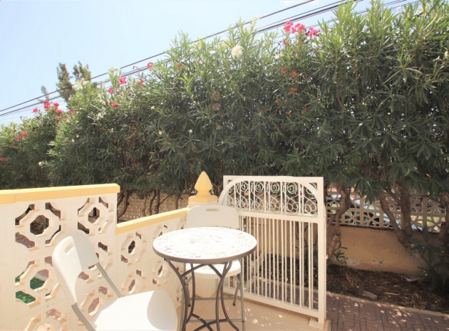 Resale - Apartment - Villamartin - mirador del mediterraneo