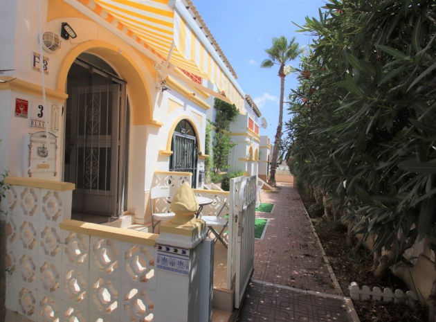 Wederverkoop - Appartement - Villamartin - mirador del mediterraneo