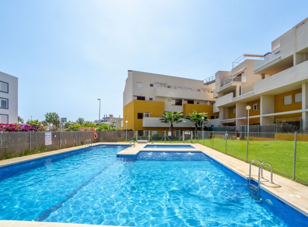 Resale - Apartment - Playa Flamenca - La Quinta