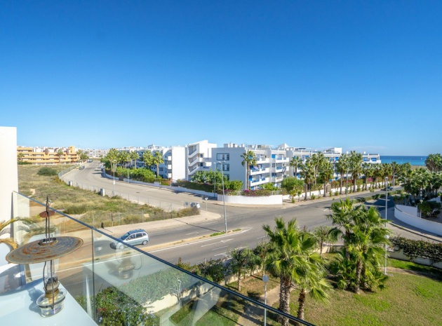 Wederverkoop - Appartement - Playa Flamenca - La Quinta