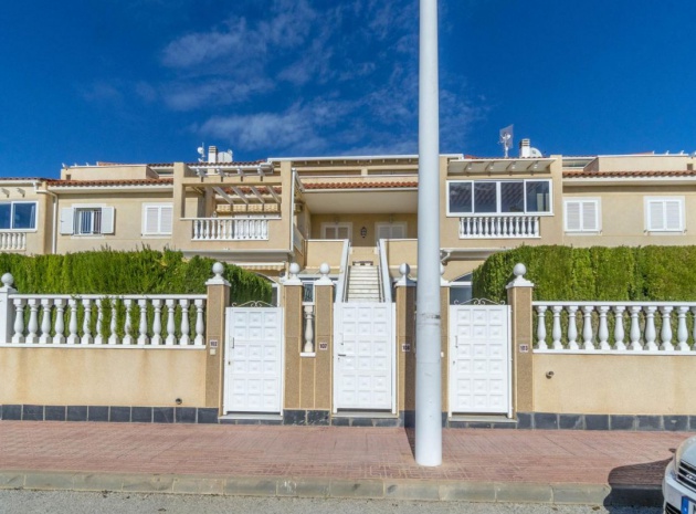 Resale - Apartment - Playa Flamenca - zeniamar